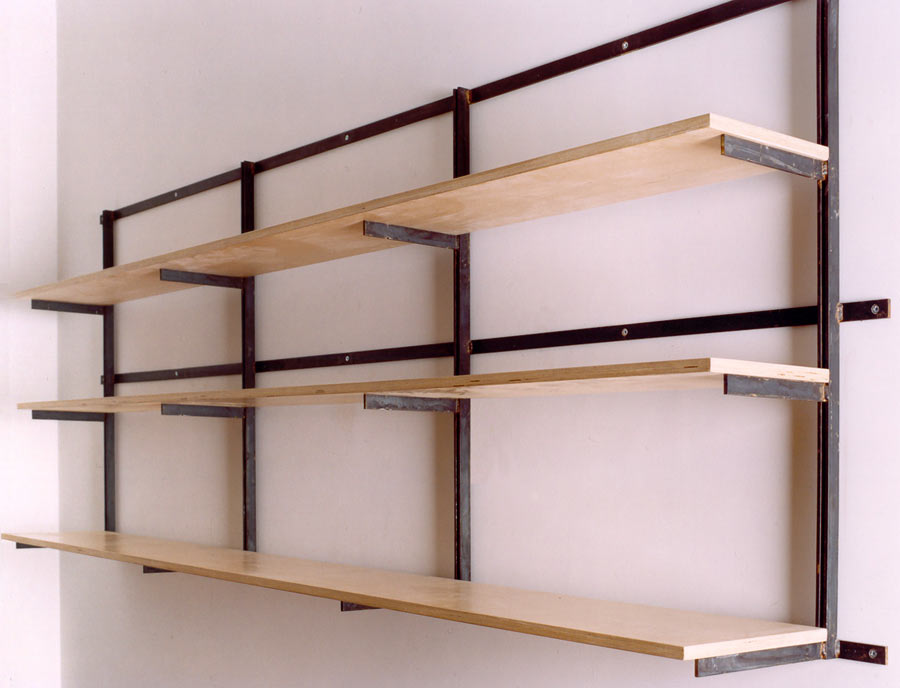 shelf